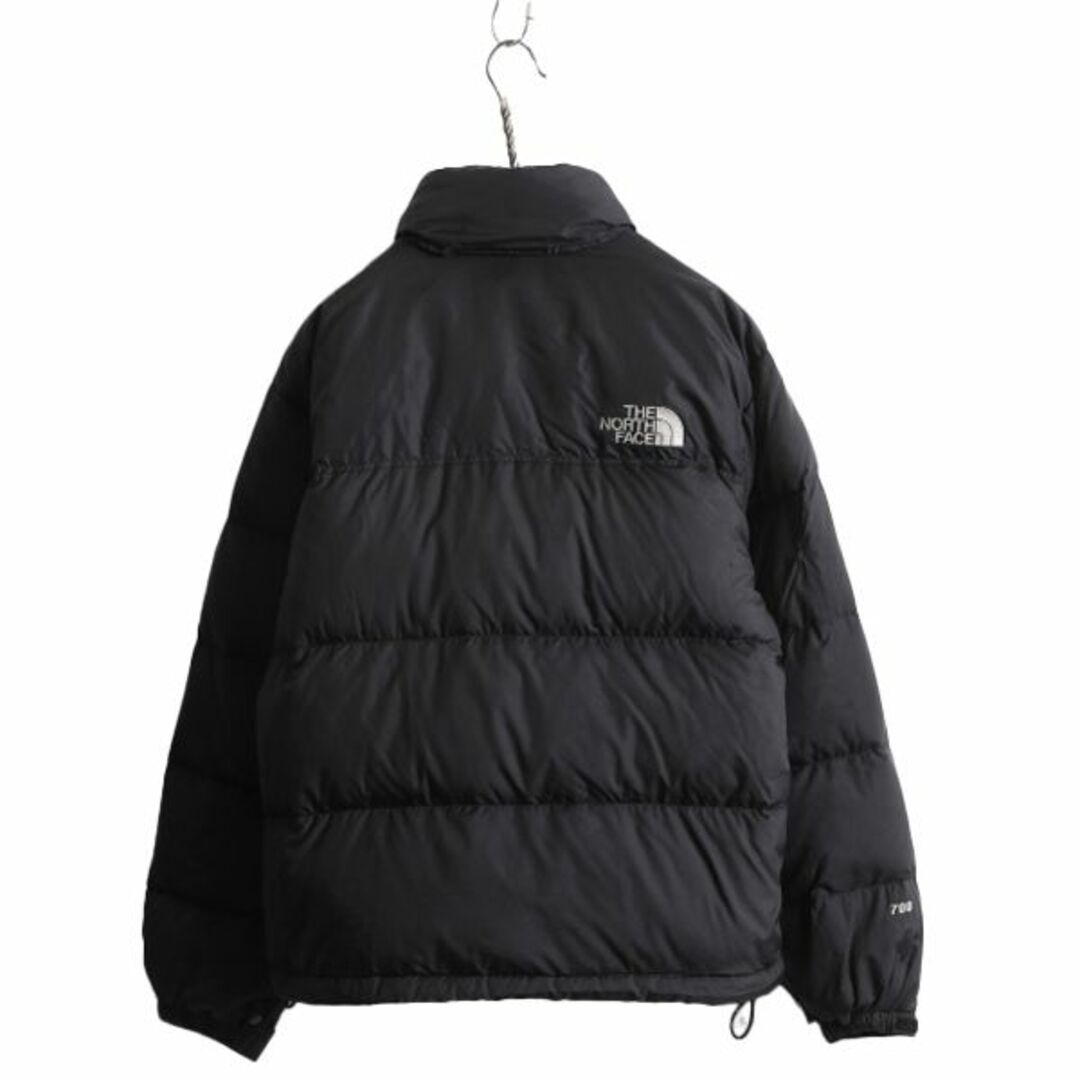 THE NORTH FACE - ノースフェイス ヌプシ ダウン ジャケット S