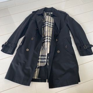 バーバリーブラックレーベル(BURBERRY BLACK LABEL)のBURBERRY BLACK LABEL  トレンチコート(その他)