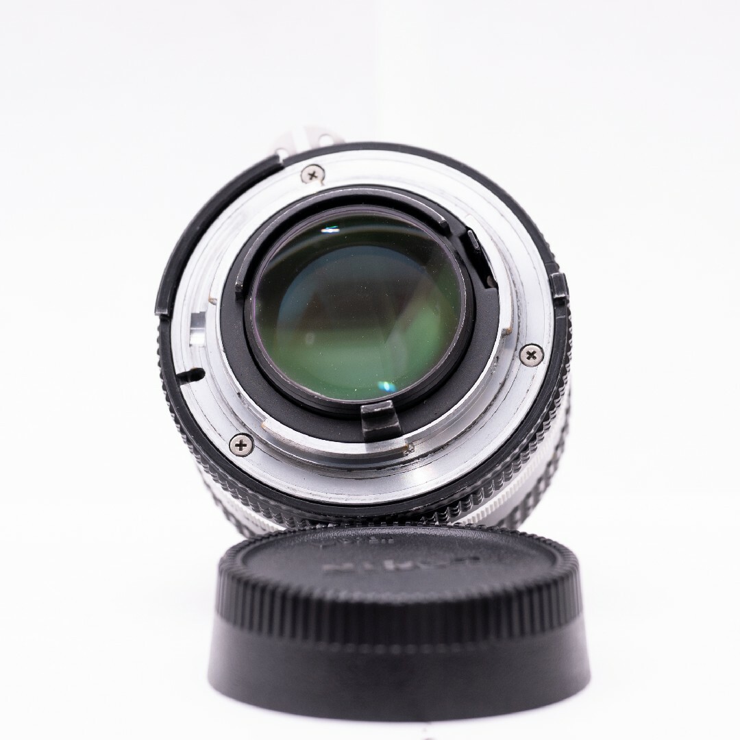 Nikon Ai Nikkor 50mm F1.4s Nikon Ai Nikkor 50mm F1.4s