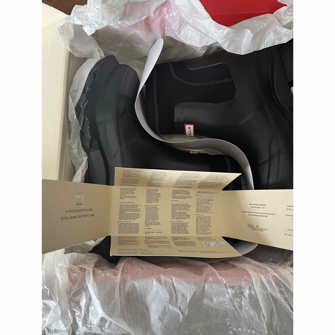 Stella McCartney - 【約6万・新品・希少】ステラ Stella McCartney - 【約6万・新品・希少】ステラ