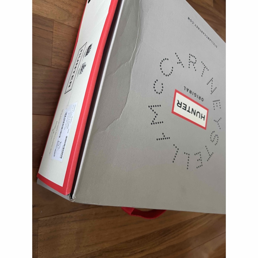 Stella McCartney - 【約6万・新品・希少】ステラ Stella McCartney - 【約6万・新品・希少】ステラ