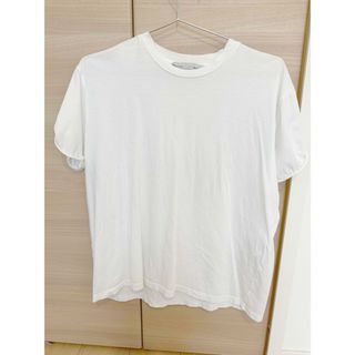 ステラマッカートニー(Stella McCartney)のステラマッカートニーTシャツ(Tシャツ(半袖/袖なし))