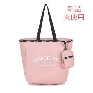 レスポートサック(LeSportsac)のレスポートサック トートバッグ(トートバッグ)