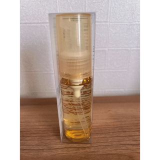 ムジルシリョウヒン(MUJI (無印良品))の無印良品☆ヘアセラム(トリートメント)