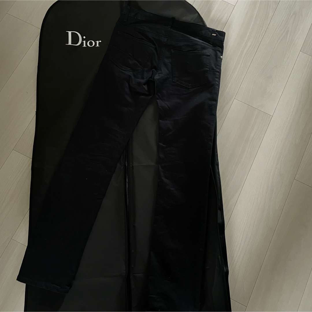 DIOR HOMME(ディオールオム)の【定価9万】Dior homme 16ss スキニーパンツ メンズのパンツ(デニム/ジーンズ)の商品写真