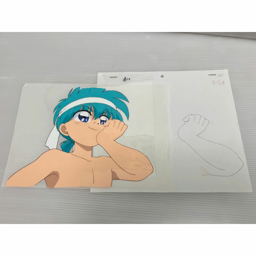 2024新商品 赤ずきんチャチャ 彩花みん 香取慎吾の 下絵 原画 動画 セル画 赤ずきん チャチャ