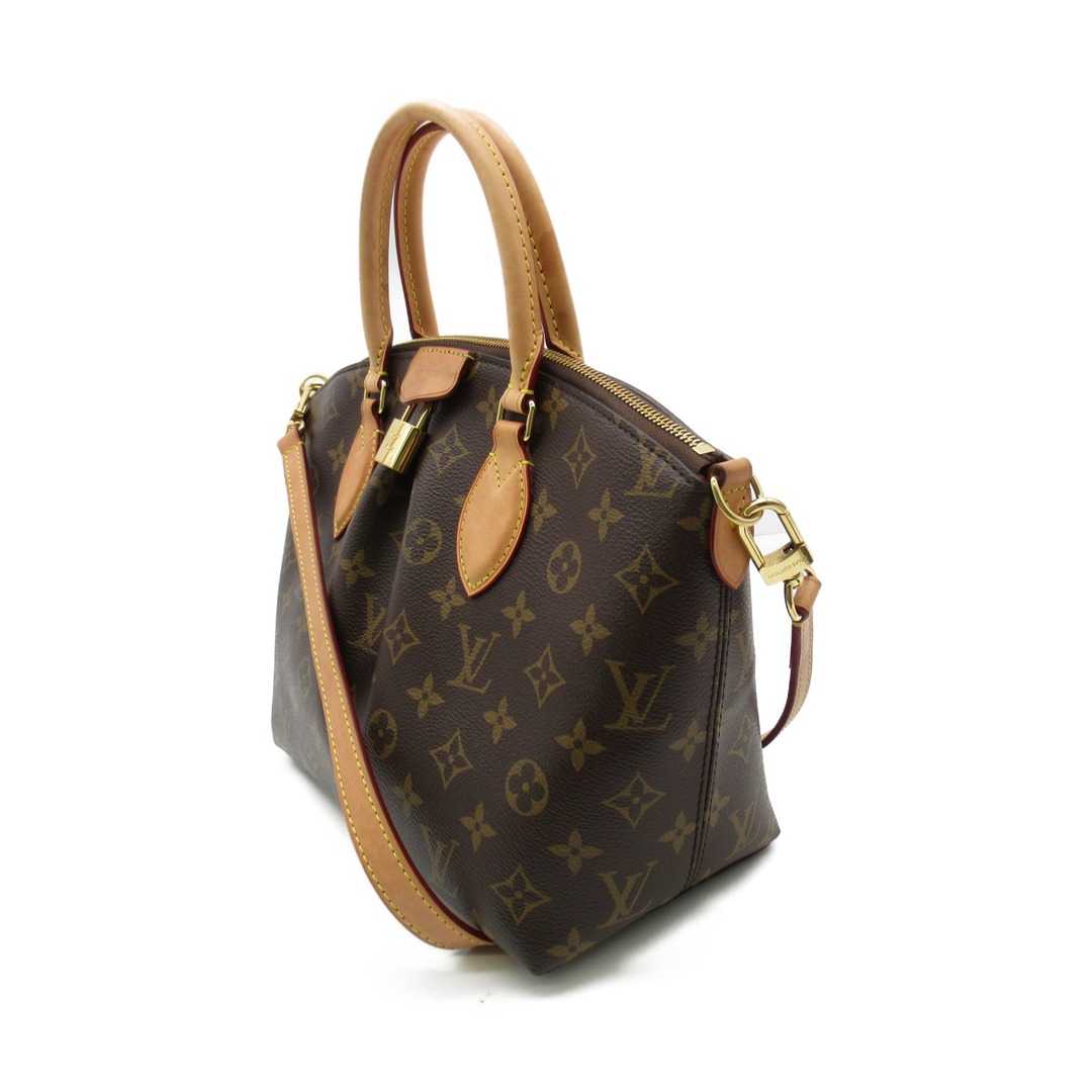 LOUIS VUITTON ボエシNM PM 2WAY ショルダーバッグ