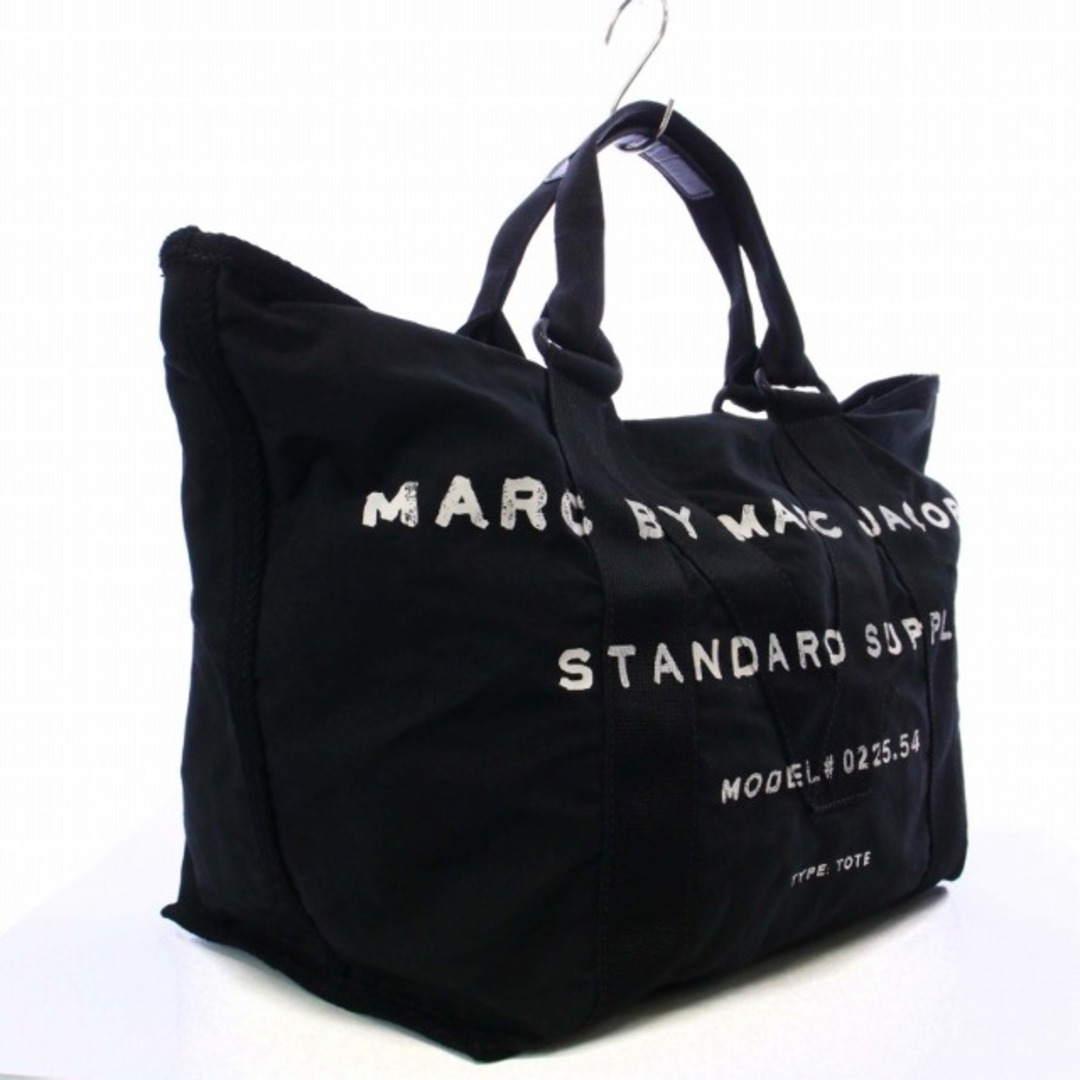 MARC BY MARC JACOBS スタンダードサプライ トートバッグ