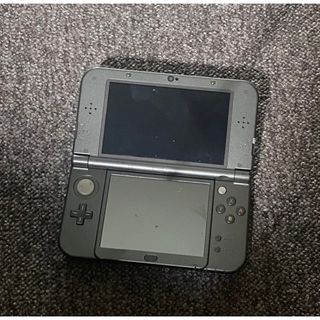 ニンテンドー3DS(ニンテンドー3DS)のNintendo3DSLL(家庭用ゲーム機本体)