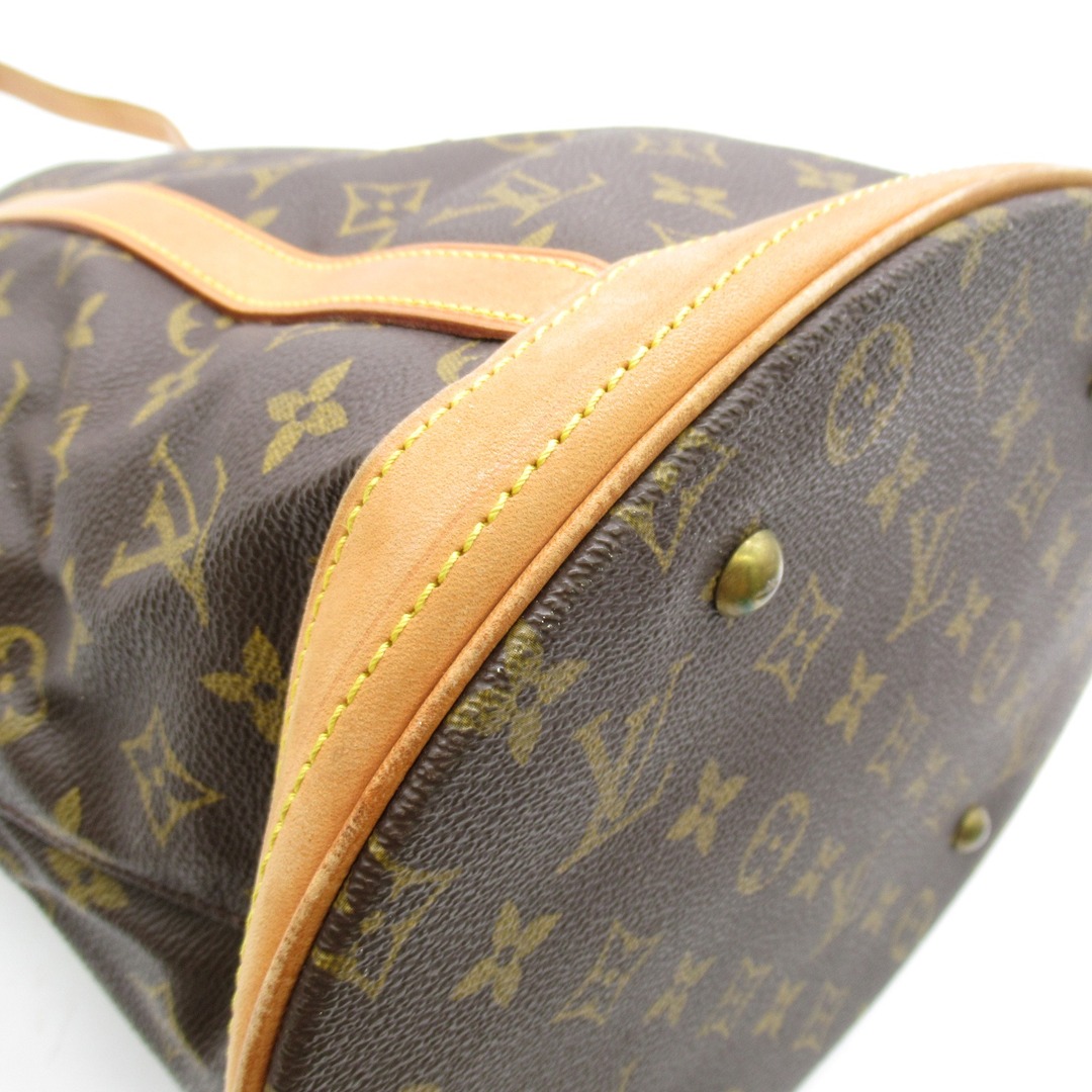 LOUIS VUITTON - ルイ・ヴィトン バケットGM トートバッグの通販 by