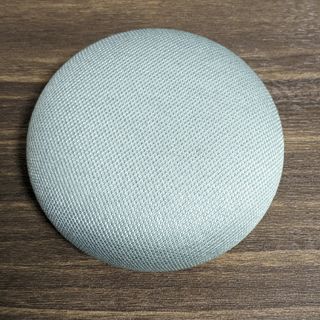 グーグル(Google)のGoogle Home mini(スピーカー)