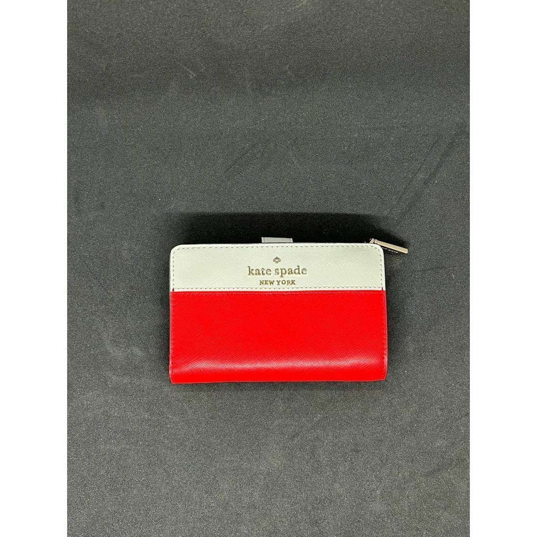 オンラインストア人気 ケイトスペード kate spade☆財布 WLR00124