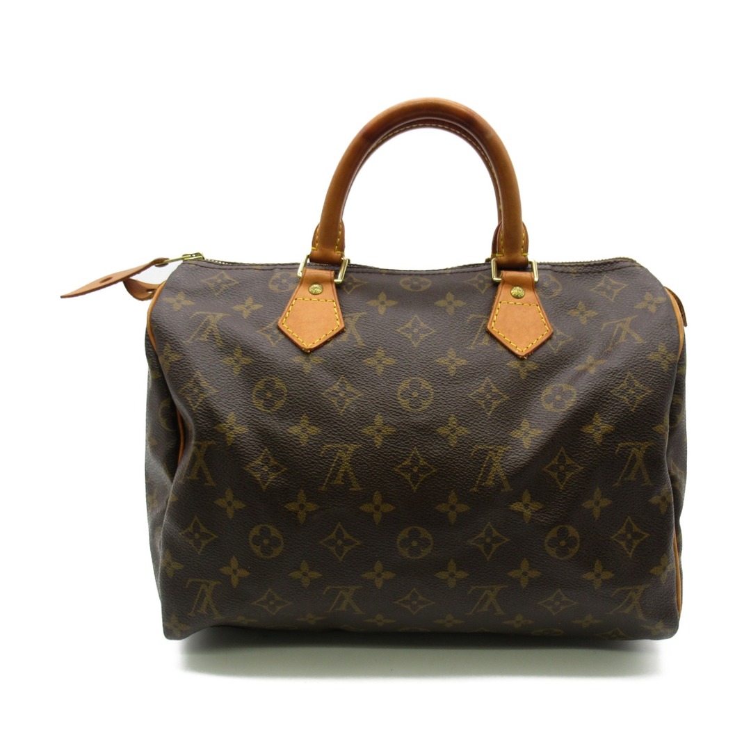 LOUIS VUITTON - ルイ・ヴィトン スピーディ30 ハンドバッグの通販 by ...