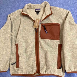 パタゴニア(patagonia)のPatagonia W's Synch jkt OAT 2022年(その他)