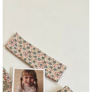 SOOR PLOOM - soor ploom Knit Headband MEADOWの通販 by ま