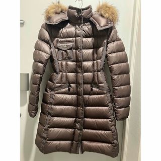 モンクレール(MONCLER)の☆MONCLER☆エルミファー(ダウンジャケット)