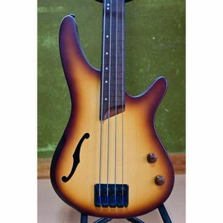 Ibanez - Ibanez アイバニーズ エレキベース フレットレス