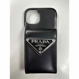 プラダ チェーン iPhoneケースの通販 32点 | PRADAのスマホ/家電 