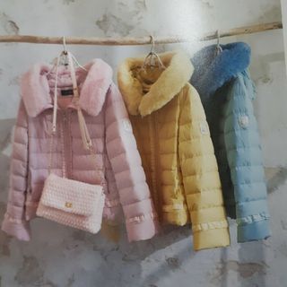 M'S GRACY - M'SGRACY エムズグレイシー 長袖 カットソー パール