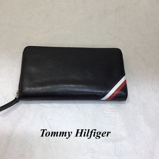 トミーヒルフィガー 牛革 長財布(メンズ)の通販 22点 | TOMMY HILFIGER