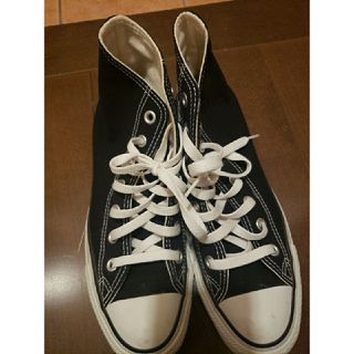 コンバース(CONVERSE)のCONVERSE CONVERSE/ U CANVAS ALL STAR HI(スニーカー)