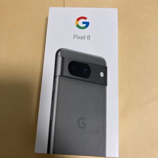 Google pixel 4 128GB 白 新品未使用 SIMフリー