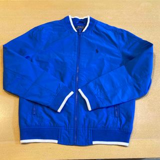 ポロラルフローレン(POLO RALPH LAUREN)のポロラルフローレン　子供用ブルゾン(ジャケット/上着)