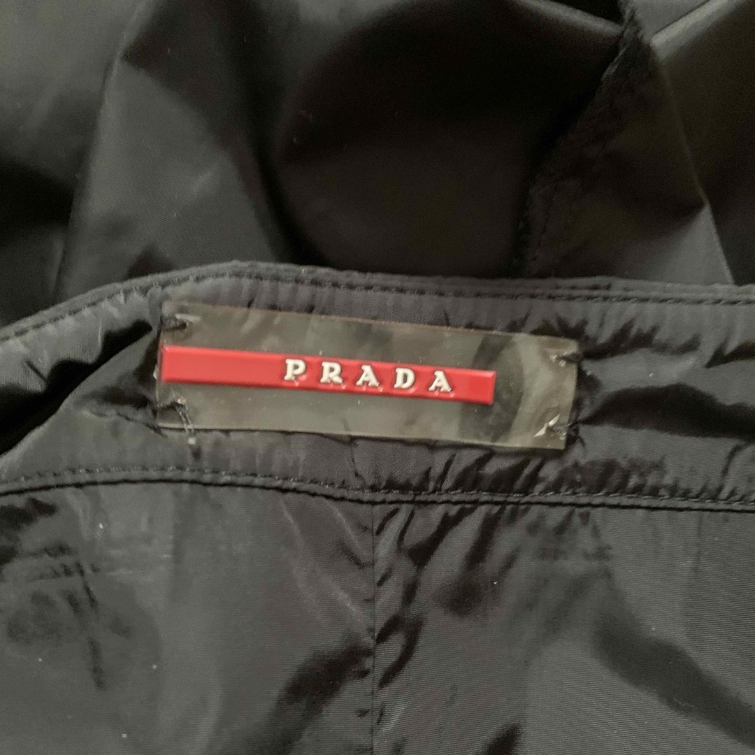 PRADA(プラダ)のPRADA  スカート レディースのスカート(ひざ丈スカート)の商品写真