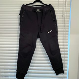 サカイ(sacai)のNIKE sacai パンツ　ナイキ　サカイ　M(その他)