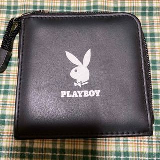 プレイボーイ(PLAYBOY)のプレイボーイ 財布  小物入れ(コインケース/小銭入れ)