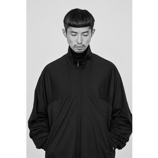 グラフペーパー(Graphpaper)のGraphpaper for st company blouson(ブルゾン)