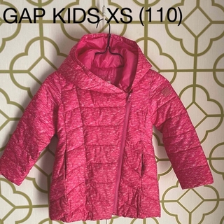 ギャップキッズ(GAP Kids)のGAP KIDS 上着　防寒着　アウター(ジャケット/上着)
