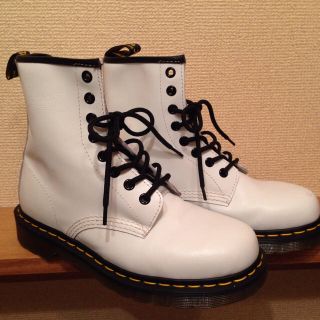 ドクターマーチン(Dr.Martens)のドクターマーチン  8ホール(ブーツ)