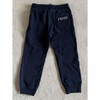 フェンディ(FENDI)のFENDI スウェットパンツ キッズ(パンツ/スパッツ)