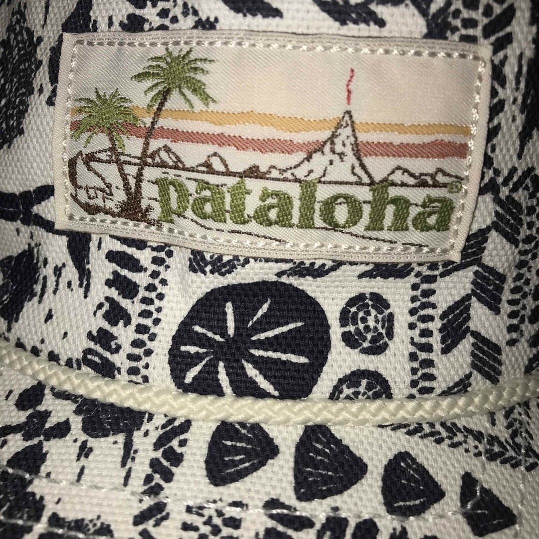 patagonia(パタゴニア)のPatagonia pataloha（パタロハ）キャップ　 メンズの帽子(キャップ)の商品写真