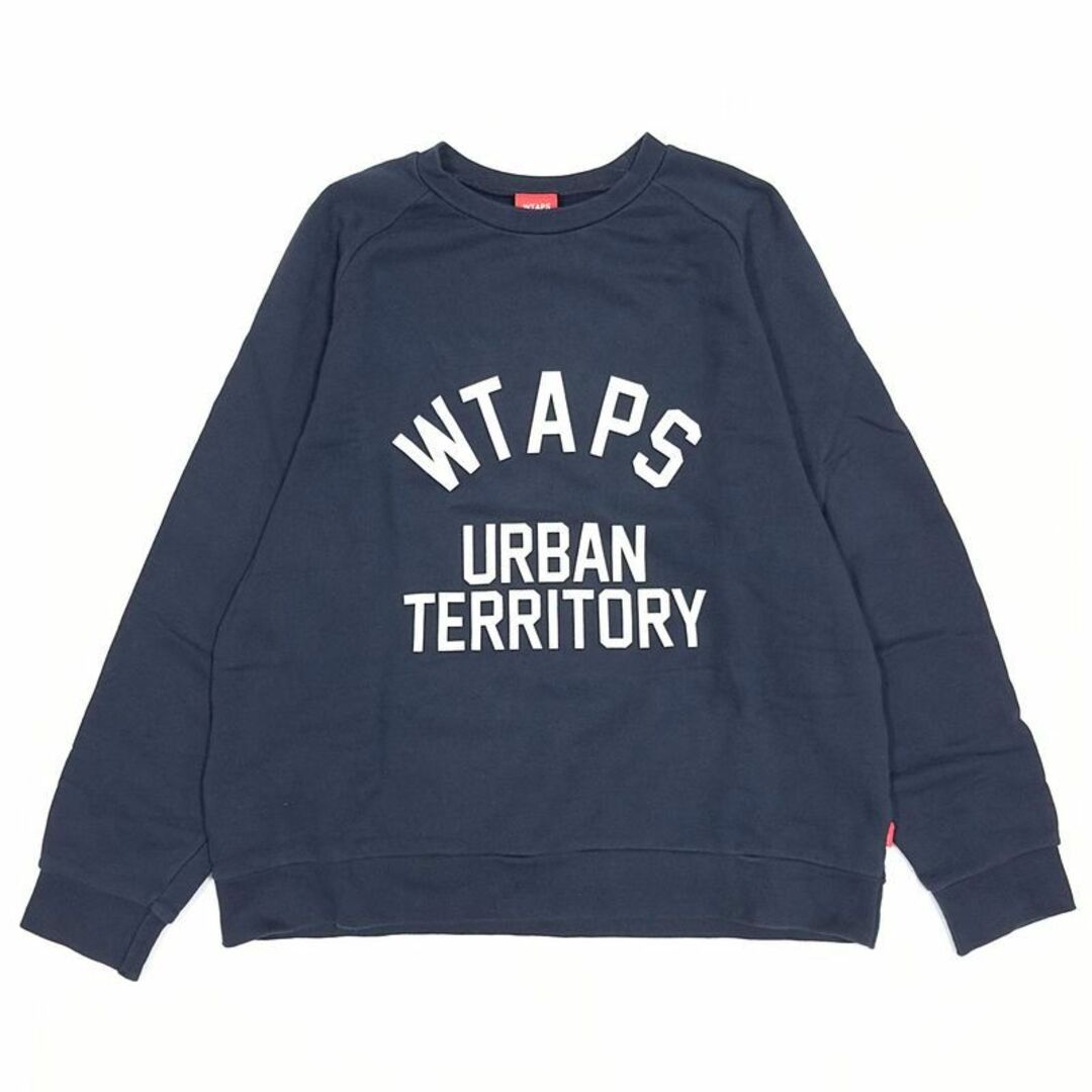 wtaps スウェット　XL