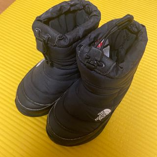 ザノースフェイス(THE NORTH FACE)のザノースフェイス　ブーツ(ブーツ)