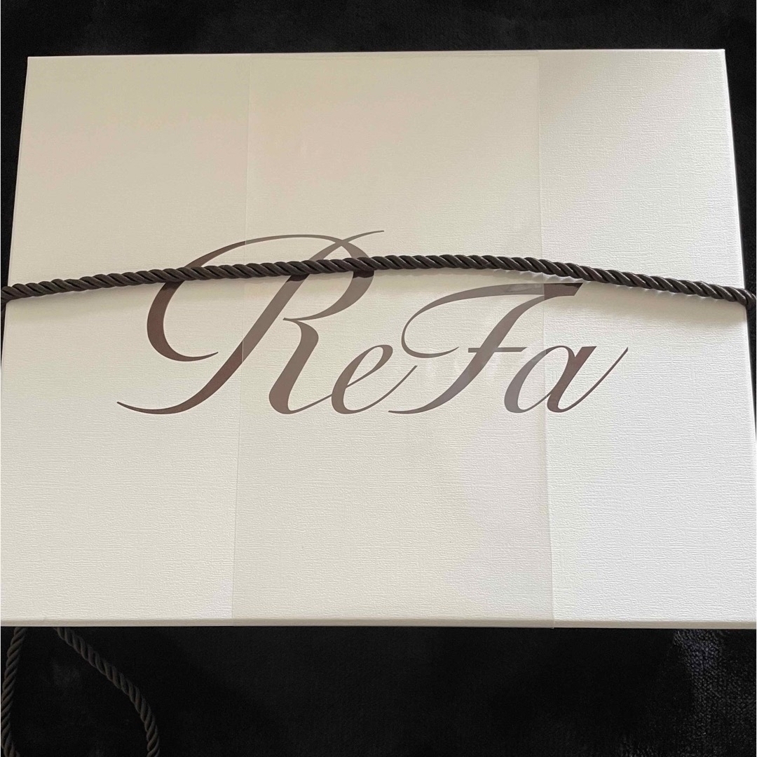 ReFa ビューテックドライヤープロReFa