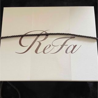 リファ(ReFa)のReFa ビューテックドライヤープロ(ドライヤー)