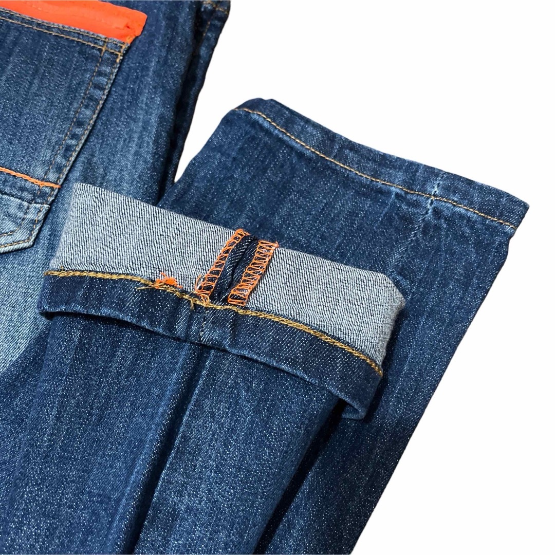 『Alcott Denim』アルコット デニム スキニー フィット 46 メンズのパンツ(デニム/ジーンズ)の商品写真