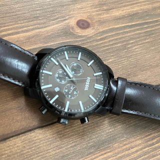 フォッシル(FOSSIL)のFOSSIL フォッシル 時計 腕時計(腕時計(アナログ))