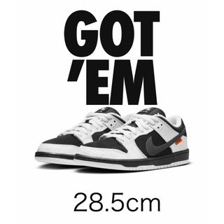 NIKE - 26.0cm Nike SB Dunk Low