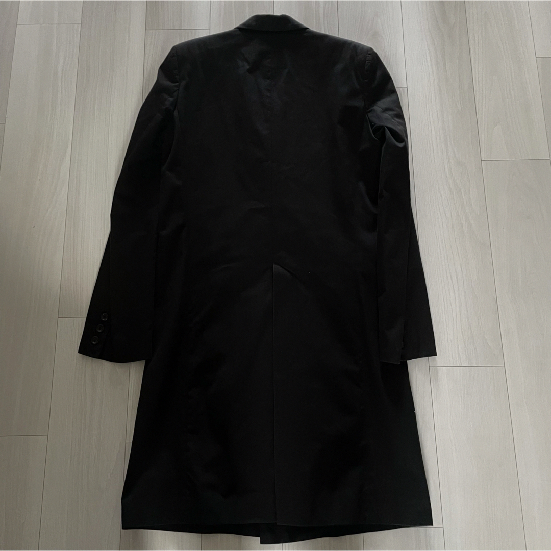 RAF SIMONS(ラフシモンズ)の【希少】Raf simons 2006ss トレンチコート メンズのジャケット/アウター(トレンチコート)の商品写真