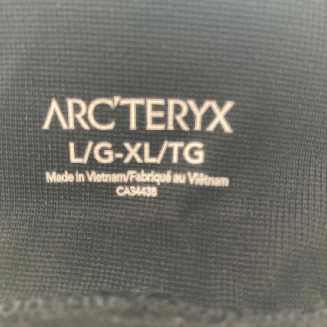 ARC'TERYX(アークテリクス)のアークテリクス　キャップ メンズの帽子(キャップ)の商品写真