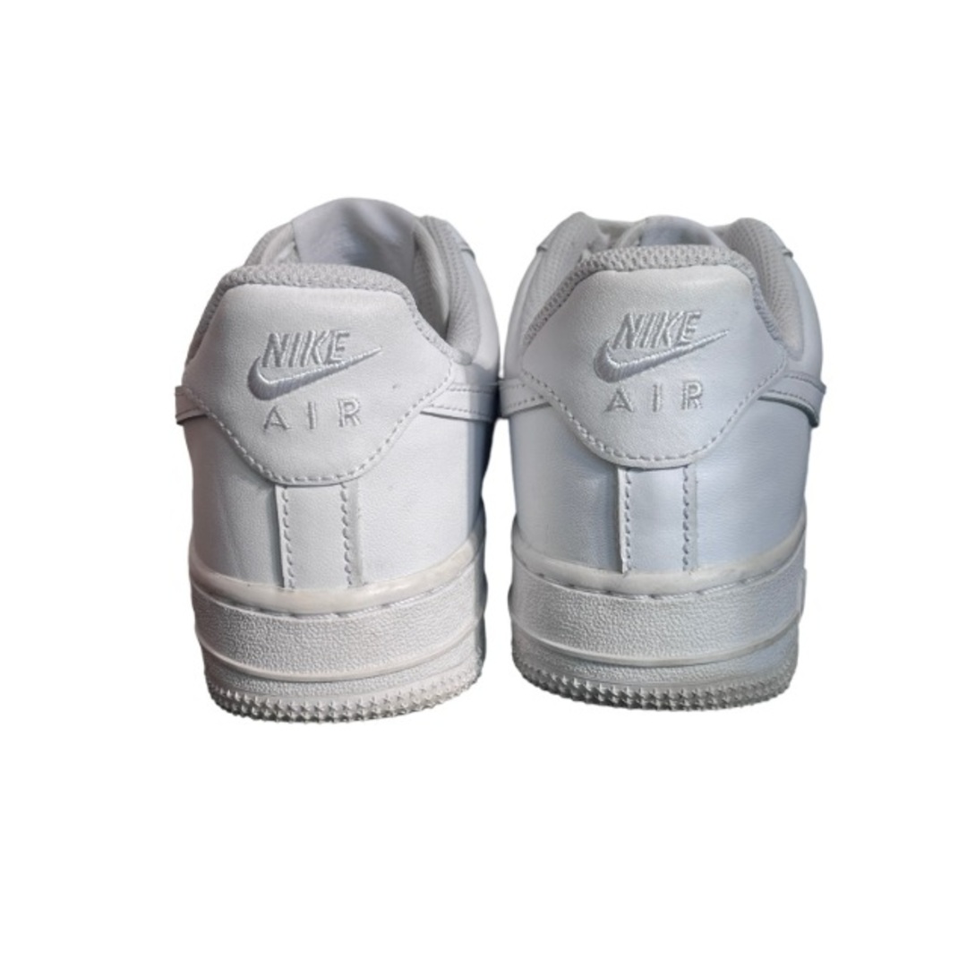 NIKE(ナイキ)のNIKE WMNS AIR FORCE1 LOW 23.5cm ホワイト レディースの靴/シューズ(スニーカー)の商品写真