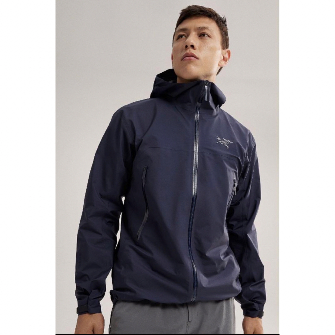ARC'TERYX - ARC'TERYX アークテリクス Beta Jacket ベータジャケット