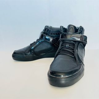 オリジナルス(Originals（adidas）)のアディダス オリジナルス フォー チャプター×ヴァンキッシュ アディ ライズ(スニーカー)