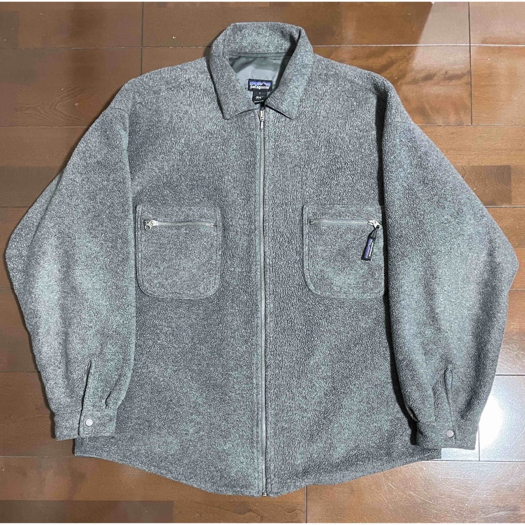 希少！大人気！ 90s パタゴニア patagonia パタゴニア シンチラ