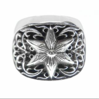 クロムハーツ リング/指輪(メンズ)の通販 5,000点以上 | Chrome Hearts