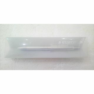 ステッドラー(STAEDTLER)の★ステッドラー アバンギャルド ライト 多機能ペン シルバー★(ペン/マーカー)